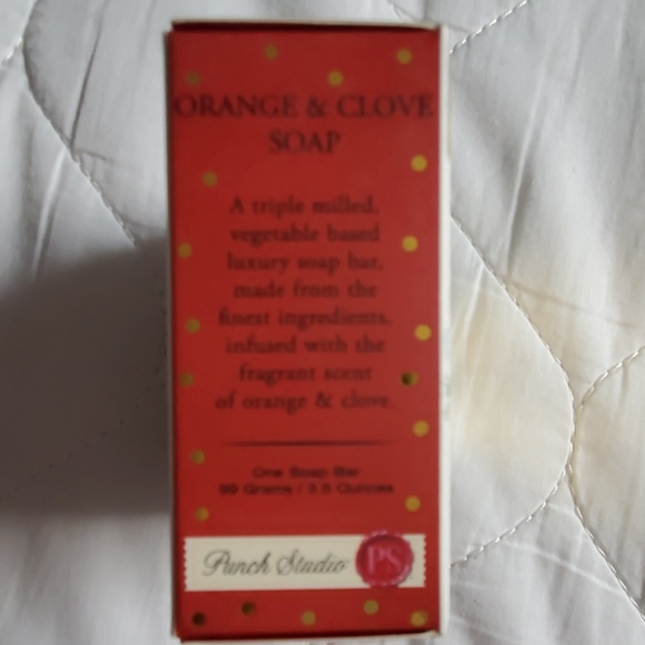 Soap - Picture 3 of 3